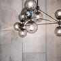 Hanging lights - CANDLESTICK MODO - TONICIE'S