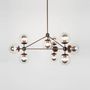 Hanging lights - CANDLESTICK MODO - TONICIE'S