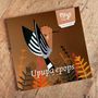 Design objects - Upupa Epops - PLEGO