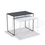 Night tables - CHEQUE Nesting Table - ZARATE MANILA