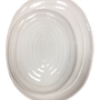 Ceramic - Oval Platter - CERAMICHE NOI