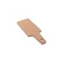 Kitchen utensils - SQUARE BOARD 35CM CORK - GRILO KITCHENWARE