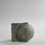 Decorative objects - Offset Vase - 101 COPENHAGEN