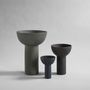 Ceramic - Block Vase - 101 COPENHAGEN