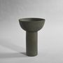 Ceramic - Block Vase - 101 COPENHAGEN