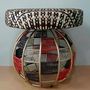 Decorative objects - Globe Stool - BAANCHAAN