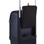 Other smart objects - KABUTO CABIN SUITCASE 4 WHEELS NON EXPANDABLE - KABUTO