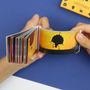 Children's arts and crafts - Bendito Machine Flipbook - FLIPBOKU