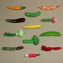 Decorative objects - Knife Rets - LA GALINE