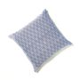 Coussins textile - HANDWOVEN CUSHION COVERS : COLLECTION - DOITUNG
