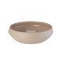 Kitchen utensils - CERAMIC BOWL 22CM SAND - GRILO KITCHENWARE