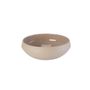 Kitchen utensils - CERAMIC BOWL 17CM SAND - GRILO KITCHENWARE