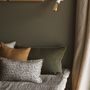 Fabric cushions - Washed linen cushions and mattresses - GABRIELLE PARIS