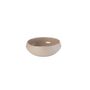 Kitchen utensils - CERAMIC BOWL 12CM SAND - GRILO KITCHENWARE