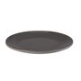 Kitchen utensils - CERAMIC TABLE PLATE 27CM LAVA - GRILO KITCHENWARE