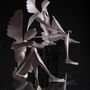 Sculptures, statuettes et miniatures - Sculpture Les Anges - MICHEL AUDIARD