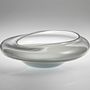 Verre d'art - Gravity Art Glass Object Bowl  - ALEXA LIXFELD