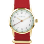 Watchmaking - Millow watch Opale - MILLOW PARIS