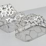 Chairs - CELL Collection - Easy Chair - ANON PAIROT DESIGN STUDIO