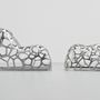 Chairs - CELL Collection - Easy Chair - ANON PAIROT DESIGN STUDIO