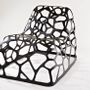 Chairs - CELL Collection - Easy Chair - ANON PAIROT DESIGN STUDIO