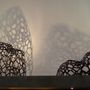 Chairs - CELL Collection - Easy Chair - ANON PAIROT DESIGN STUDIO