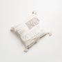 Fabric cushions - HANDWOVEN CUSHION COVERS : COLLECTION - DOITUNG