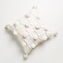 Fabric cushions - HANDWOVEN CUSHION COVERS : COLLECTION - DOITUNG