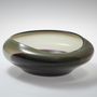 Verre d'art - Gravity Art Glass Object Bowl  - ALEXA LIXFELD