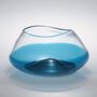 Verre d'art - Gravity Art Glass Object Bowl  - ALEXA LIXFELD