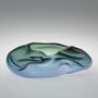 Art glass - Wild Ocean Art Glass Object  - ALEXA LIXFELD
