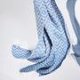 Scarves - HANDWOVEN : SCARF S/S : COLLECTION - DOITUNG