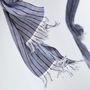 Scarves - HANDWOVEN : SCARF S/S : COLLECTION - DOITUNG