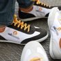 Customizable objects - CLASSIC - SHOES - SNEAKERS - BRANDYOURSHOES