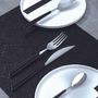 Kitchen utensils - GRACE CUTLERY SET - BUGATTI ITALY