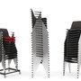 Dining Tables - TRAINING CHAIRS AND TABLES - EMI - SIGNATURE BY EOL
