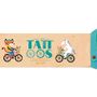 Accessoires enfants - TATOUAGES - MAINS - LONDJI