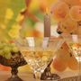 Glass - Martini glass 210 ml - DUTCH STYLE BY BAROQUE COLLECTION