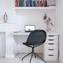 Office furniture and storage - Edwin chair | chairs - FEELGOOD DESIGNS