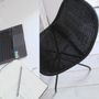 Mobilier et rangements pour bureau - Chaise Edwin | chaises - FEELGOOD DESIGNS
