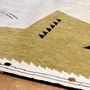 Contemporary carpets - JASON Rug - TOULEMONDE BOCHART