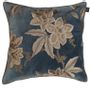 Coussins textile - Motifs floraux - HOUSE OF INCAS
