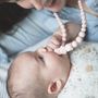 Gifts - Constance | Baby carrier, breastfeeding and Teething Necklace - MINTYWENDY