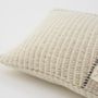 Fabric cushions - Cushions Temps - TEIXIDORS