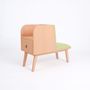 Desk chairs - Penelope Kid's Chair - ALBERO