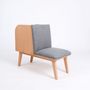 Desk chairs - Penelope Kid's Chair - ALBERO