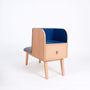 Armoires de bureau - Penelope Kid's Chair - ALBERO