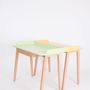 Desks - Ziggy and Zara Kid's Desk - ALBERO