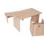 Children's tables and chairs - Arca Chair - Arca Furniture - OYOY LIVING DESIGN
