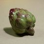 Decorative objects - LES BHUMIS - Decorative fruits in resin - LA GALINE